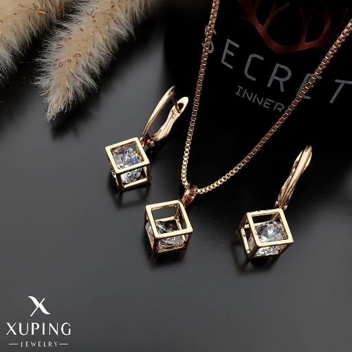 نیمست بدون زنجیر ژوپینگ کد 1038 - خرید آنلاین از گالری آداس